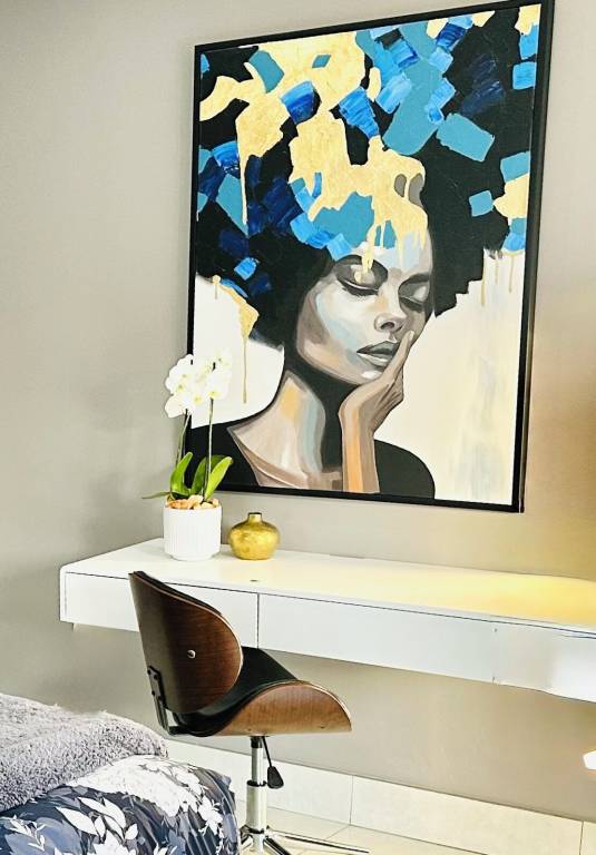 Ferienhaus Meyersdal