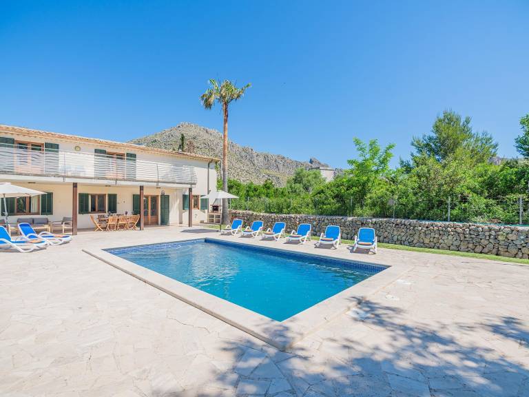 Villa Port de Pollença