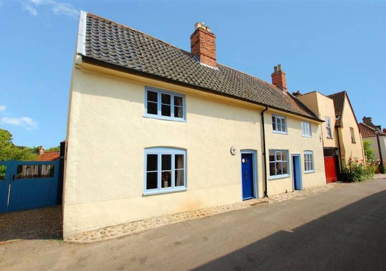 House Aylsham