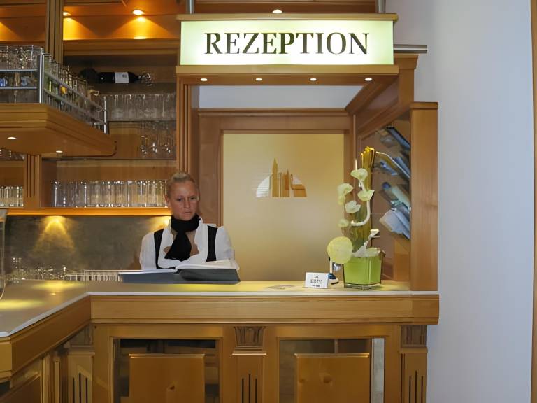 Hotel Alpenstuben — photo 4