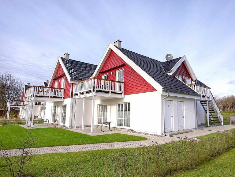Ferienhaus  Scharmützelsee