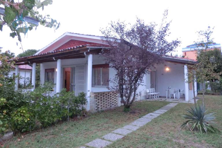Appartamento Bibione Pineda