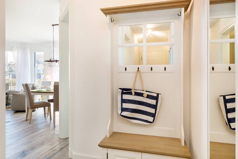 Family-friendly wonderful holiday apartment with sauna & patio | Beach nearby | Pets allowed — photo 3