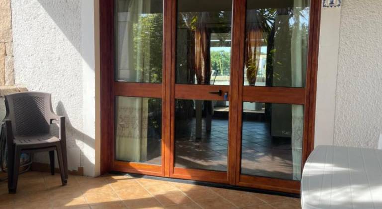 Holiday apartment with 2 rooms for 6 persons — photo 4