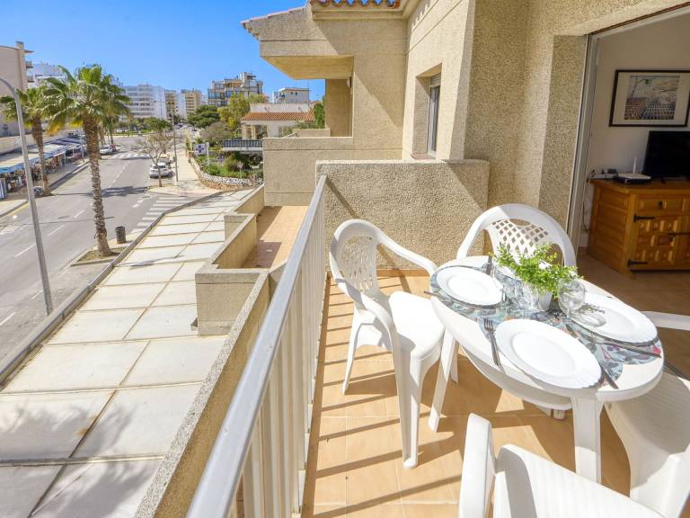 Appartamento Empuriabrava