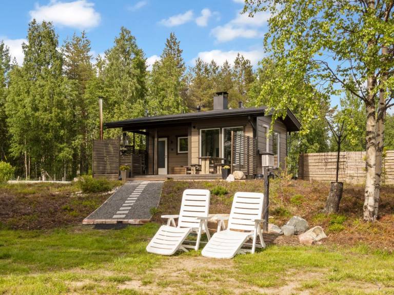 Casa Rovaniemi
