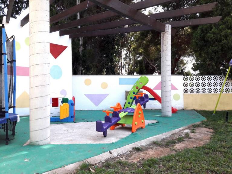 Apartamento Torrenostra