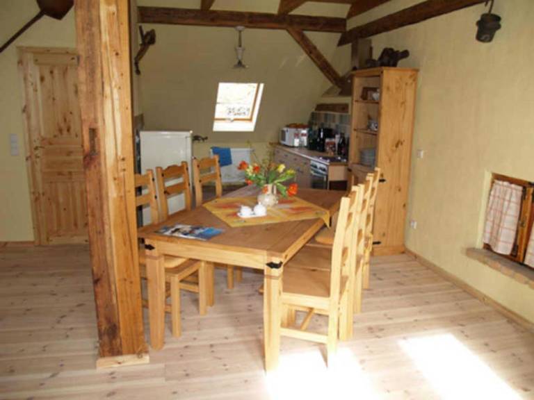 Ferienwohnung  Garz/Rügen