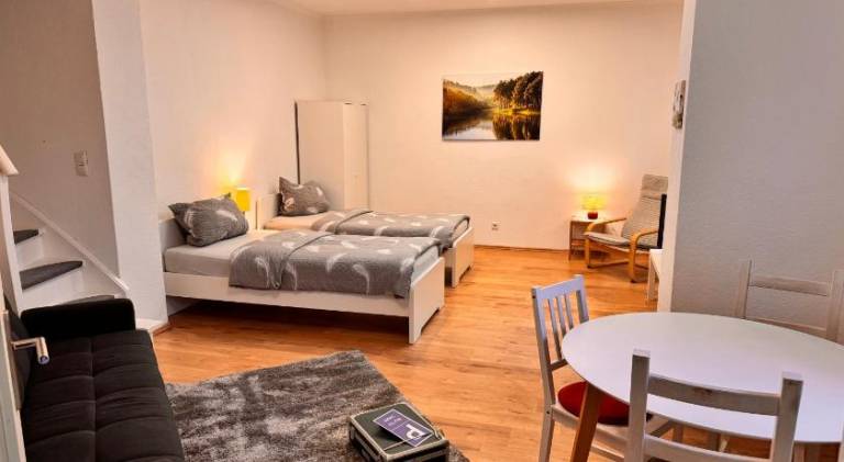 Ferienwohnung Bottrop