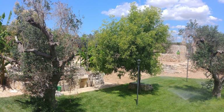 Casa Sannicola