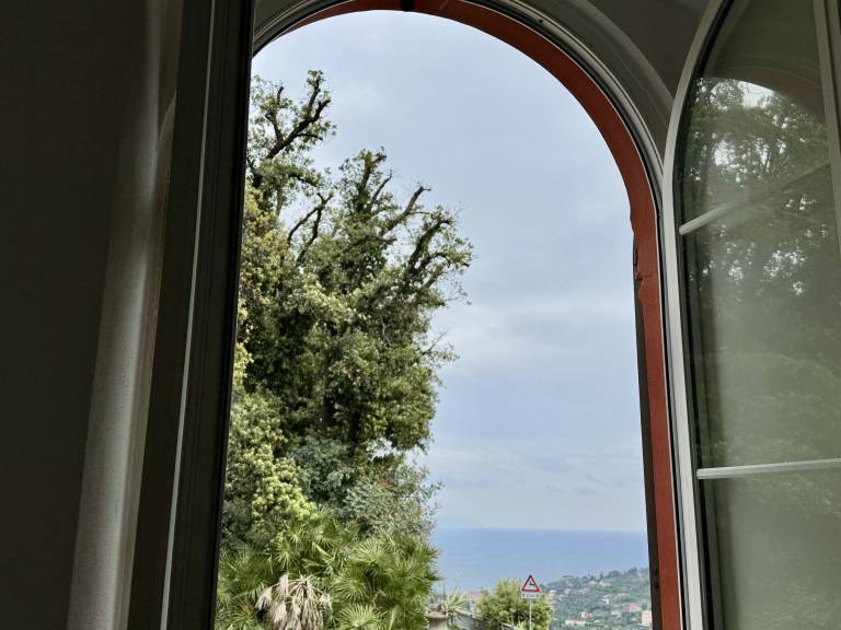 Ferienwohnung Portofino