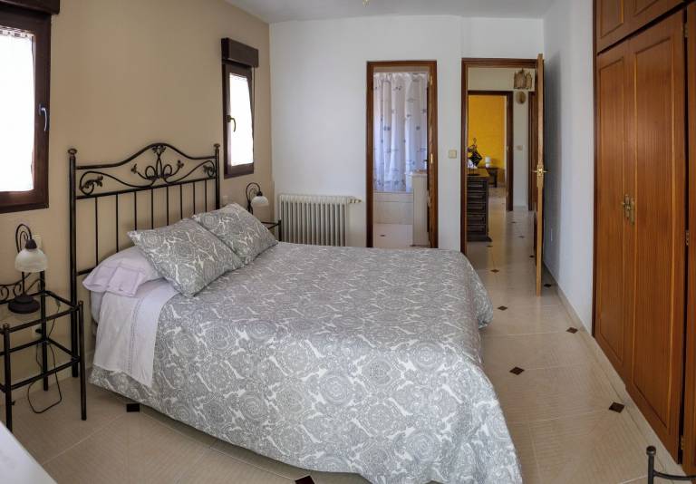 Chalet  Rascafría