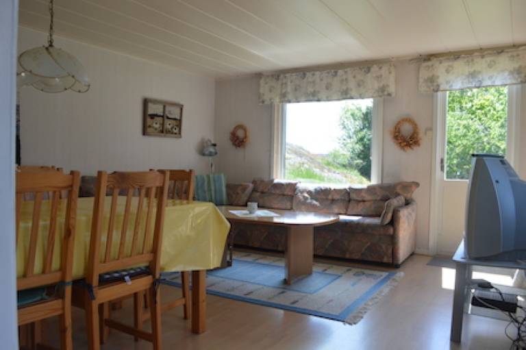 Ferienhaus in fantastischer Lage am Meer — photo 4