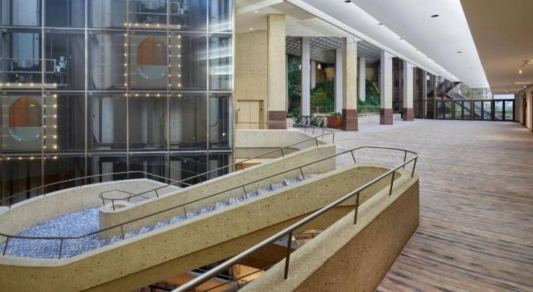 The Westin Kansas City at Crown Center — photo 4