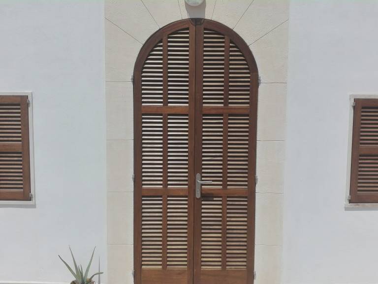 Casa Cala Llombards