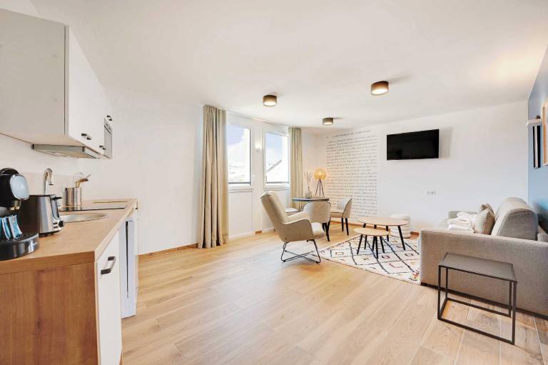La Residence du Parc Vanves — photo 3