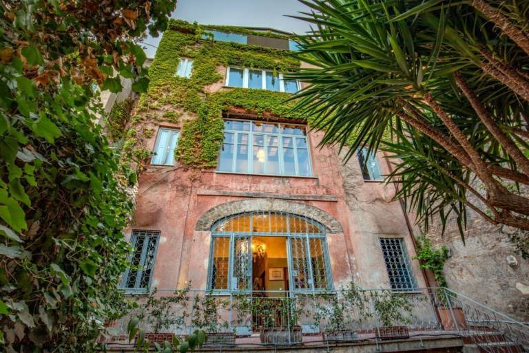 Villa Trastevere