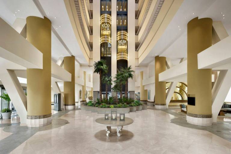 The Westin Resort Guam — photo 2