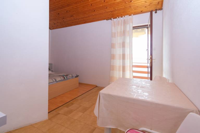 Studio flat near beach Mandre, Pag (AS-4101-c) — photo 3