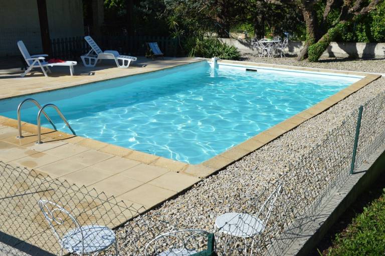 Appartement Malaucène