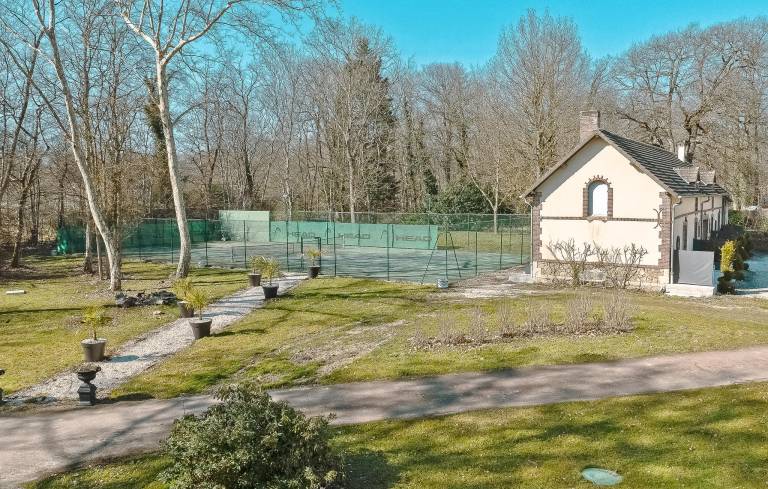 Maison de vacances  Gien