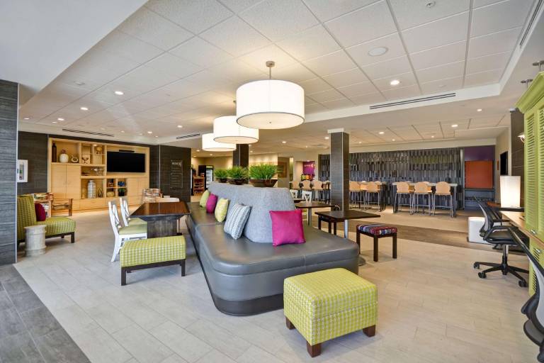 Home2 Suites by Hilton Hanford Lemoore — photo 2