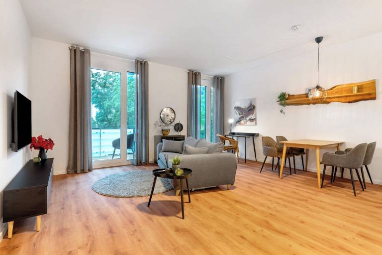 Ferienwohnung Gundelfingen