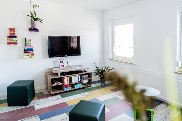 Ferienwohnung Mönchberg