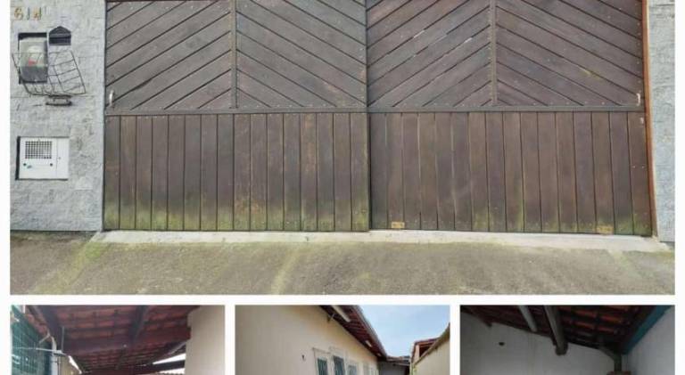 250 m&sup2; Ferienhaus