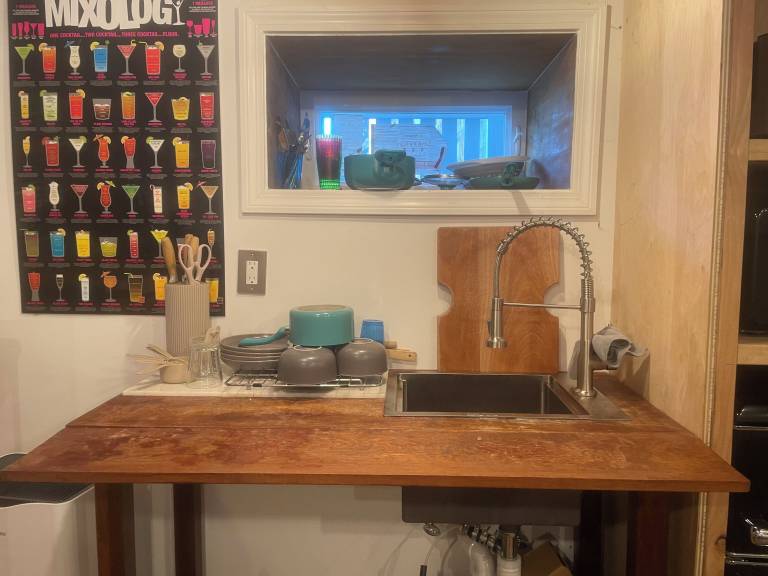 Appartement Boston