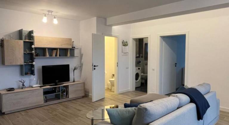 Apartmán Sibiu