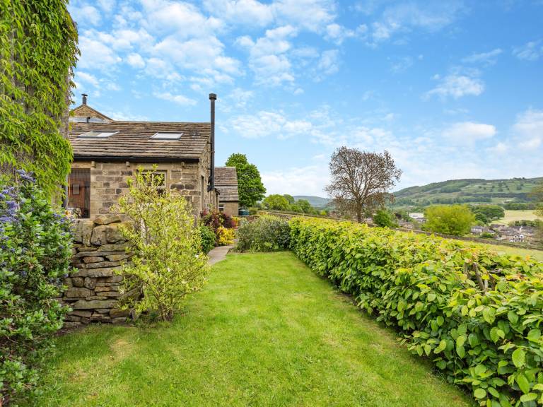 Cottage  Keighley