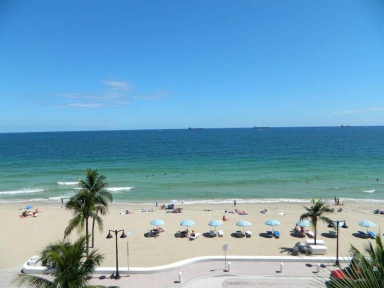 Ferienwohnung Fort Lauderdale