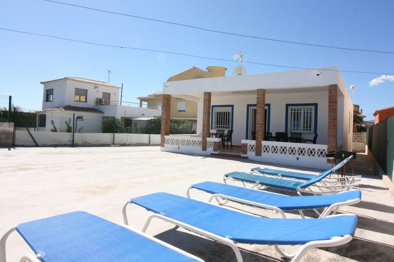 Casa Piles
