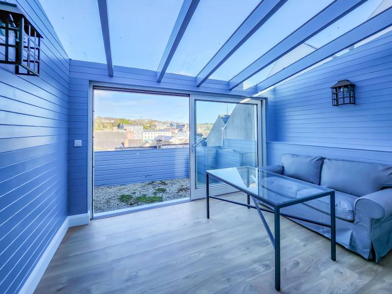 House Kinsale