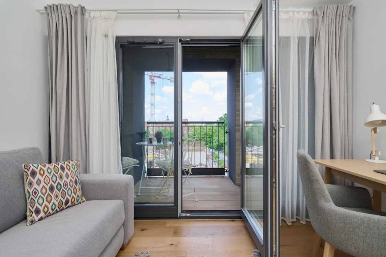 Ferienwohnung  Przedmieście Oławskie