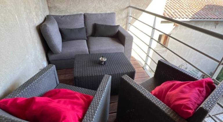 Holiday apartment | Pet-friendly — photo 3