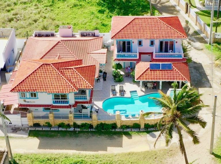 Pension Sosua