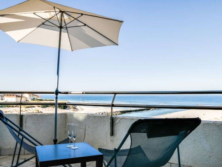 Apartamento Mimizan
