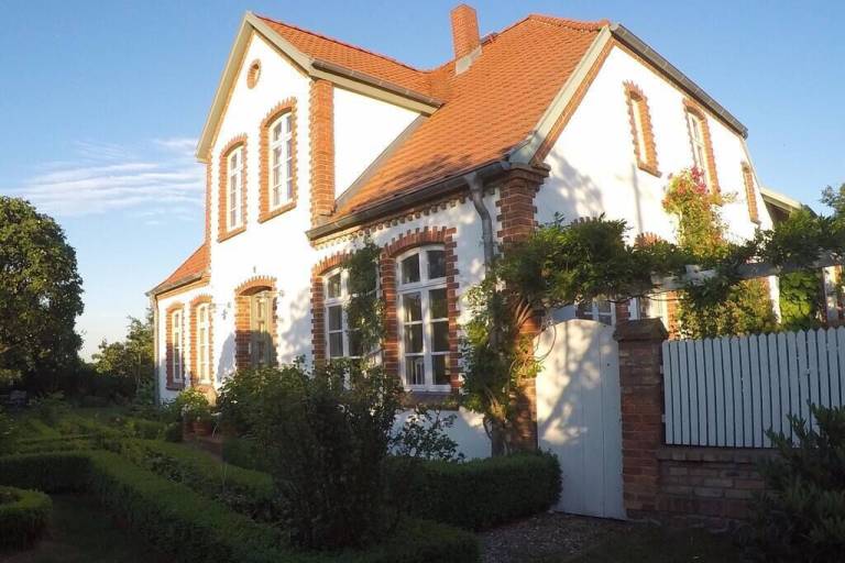 Ferienhaus Bastorf