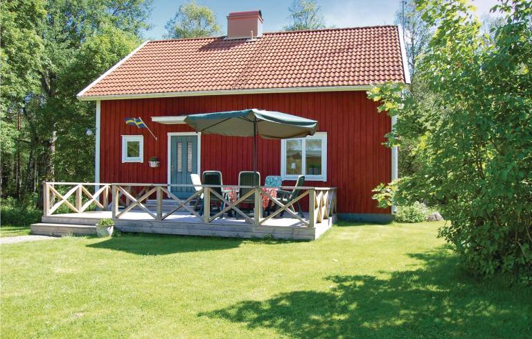 Bauernhof Värnamo