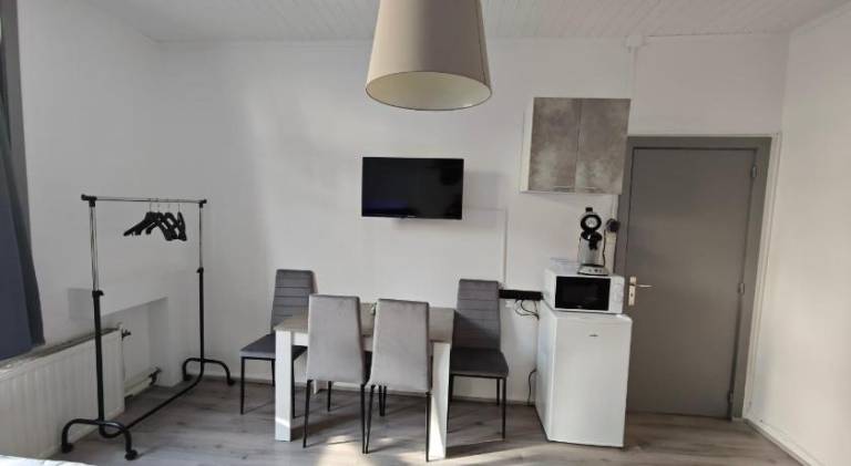 Chambre confortable pour 4P 150m de la plage — photo 5