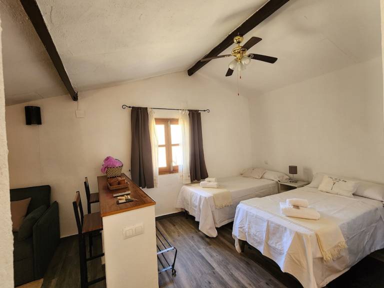 Casa Guadalupe