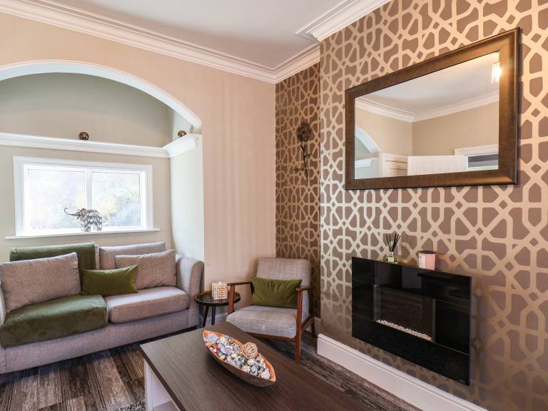 Child-friendly cottage with barbeque & garden | Beach view | Next to the beach | Dogs allowed — photo 4
