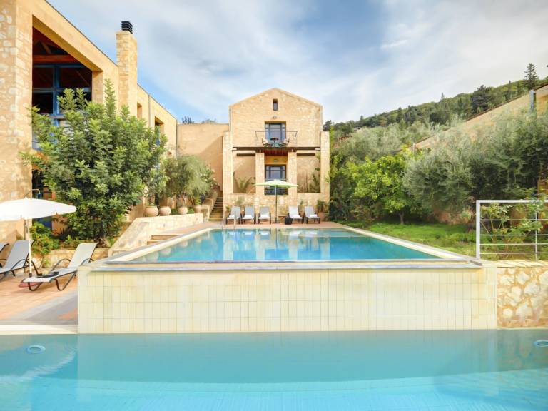 Villa Vamos