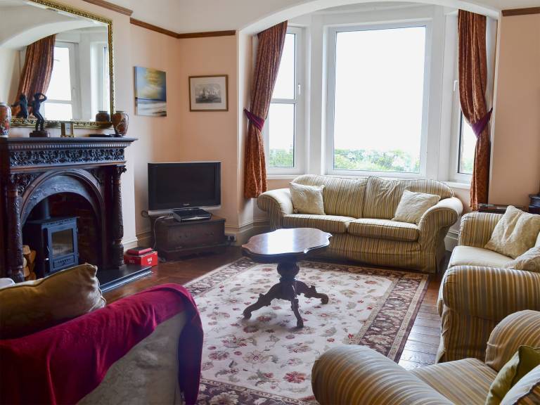 Cabin Broadstairs