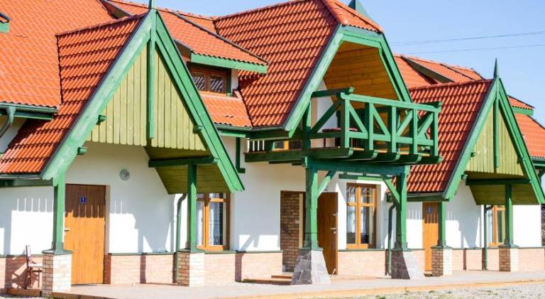 Bed & Breakfast Pisz