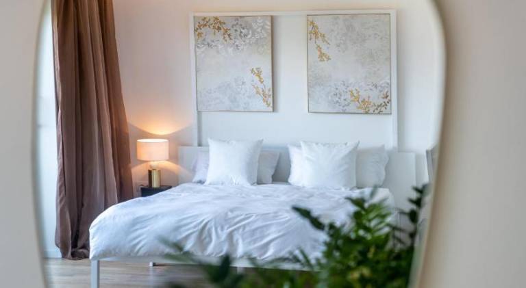 Apartment  Gand