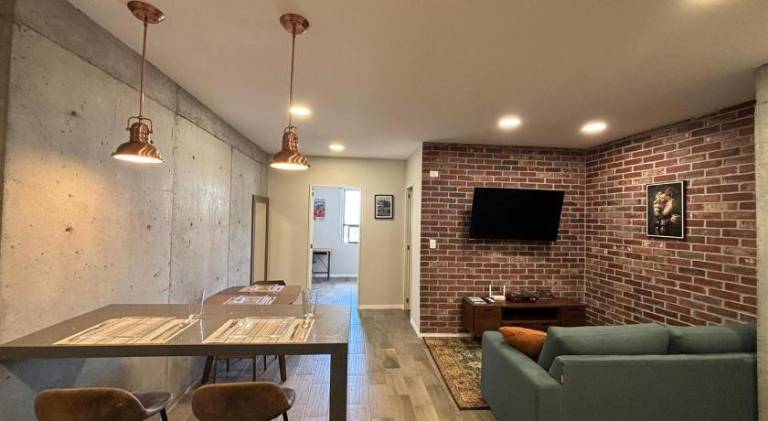 25 m&sup2; Ferienwohnung