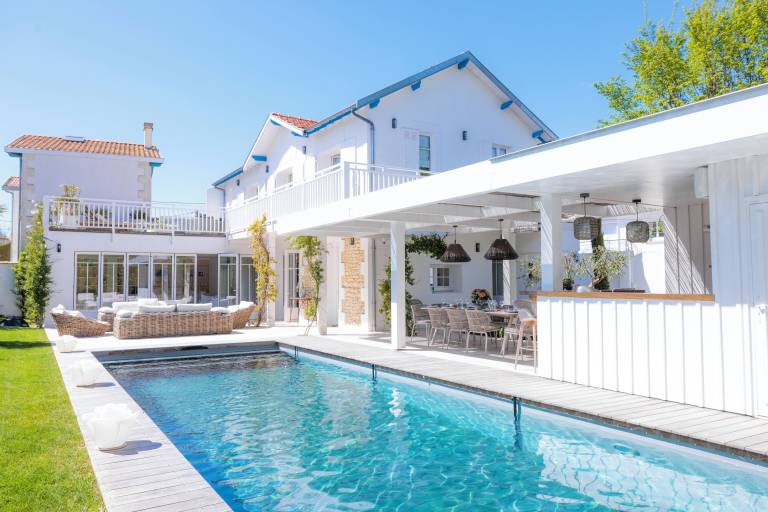 Villa Vaux-sur-Mer